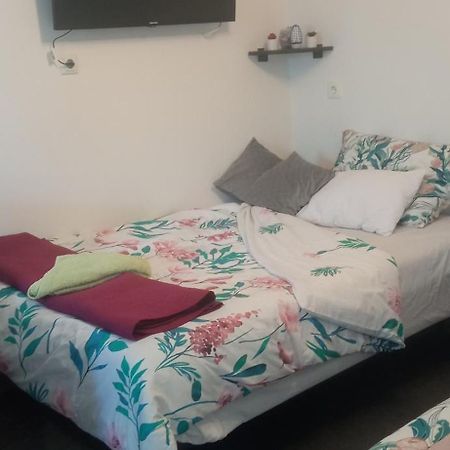 K&K Apartment Кострена Екстериор снимка