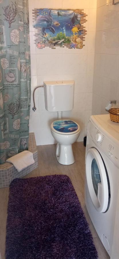 K&K Apartment Кострена Екстериор снимка