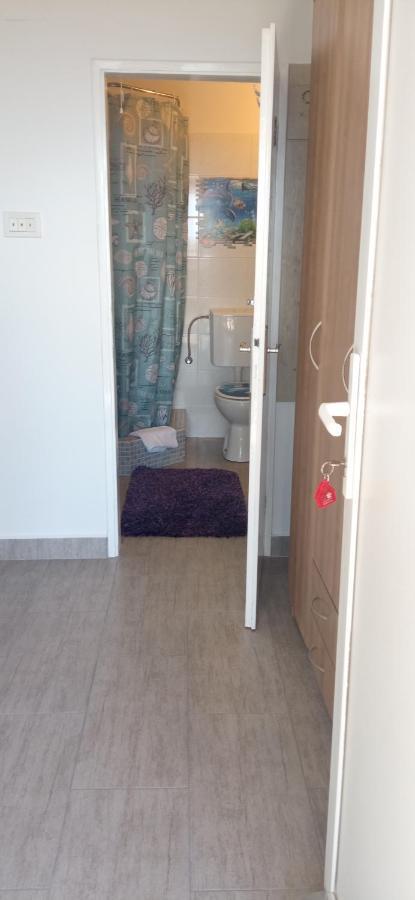 K&K Apartment Кострена Екстериор снимка