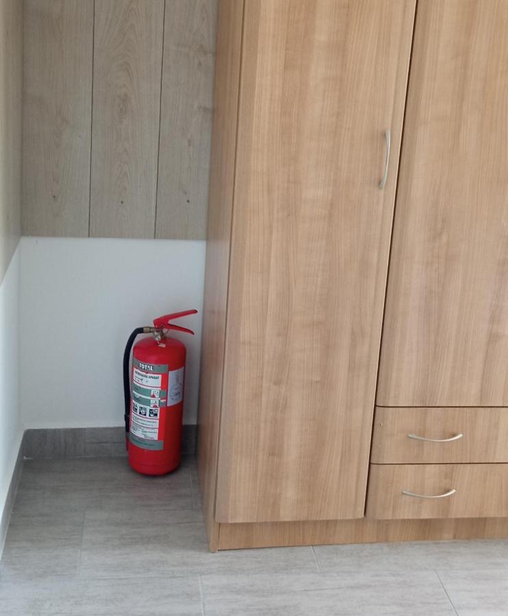 K&K Apartment Кострена Екстериор снимка