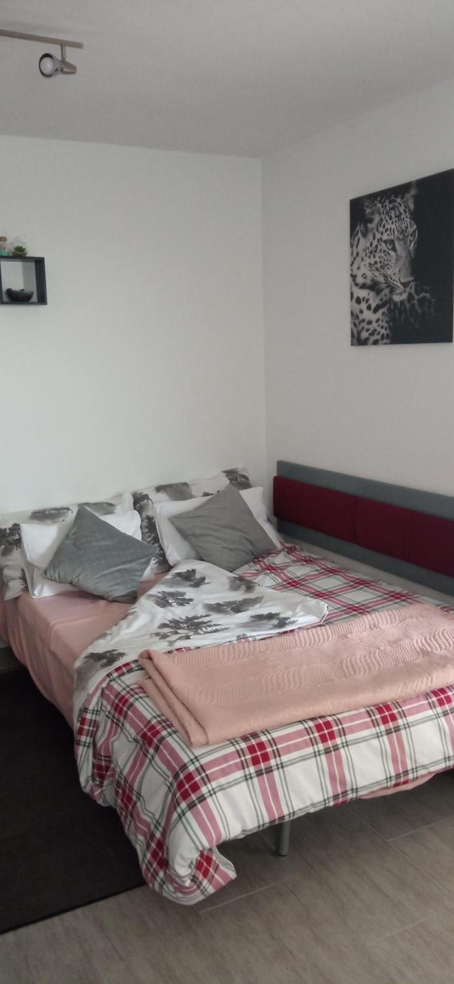 K&K Apartment Кострена Екстериор снимка
