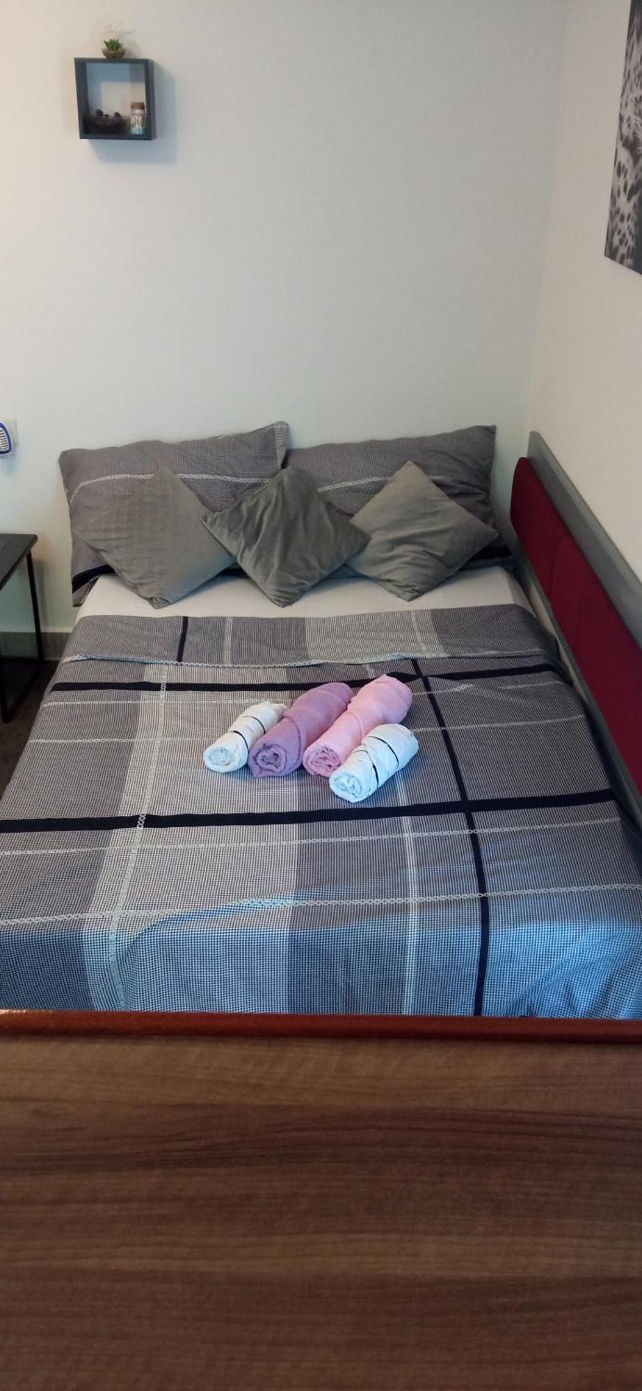 K&K Apartment Кострена Екстериор снимка